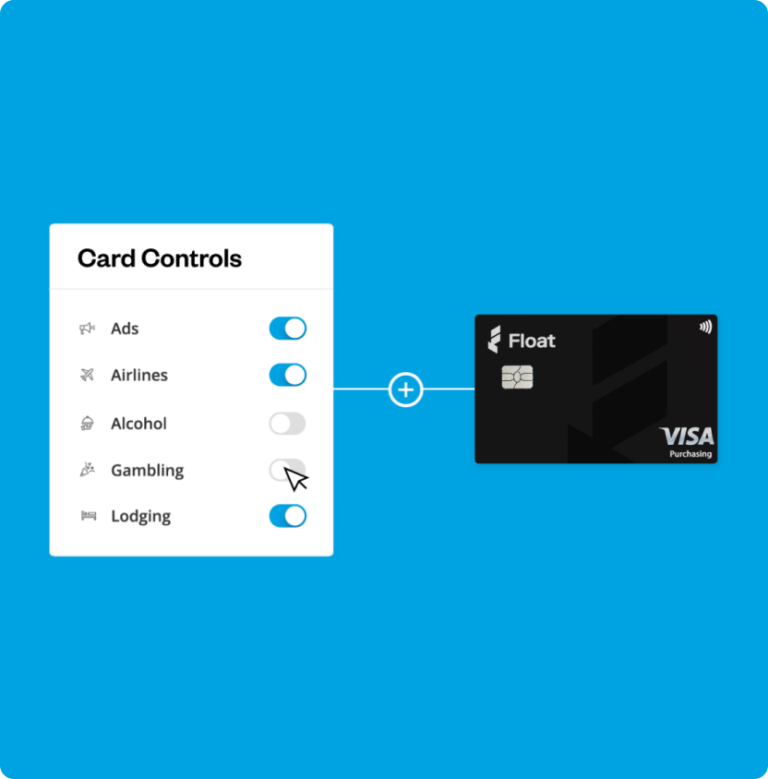 Download Float Expense Management Mobile App | Float