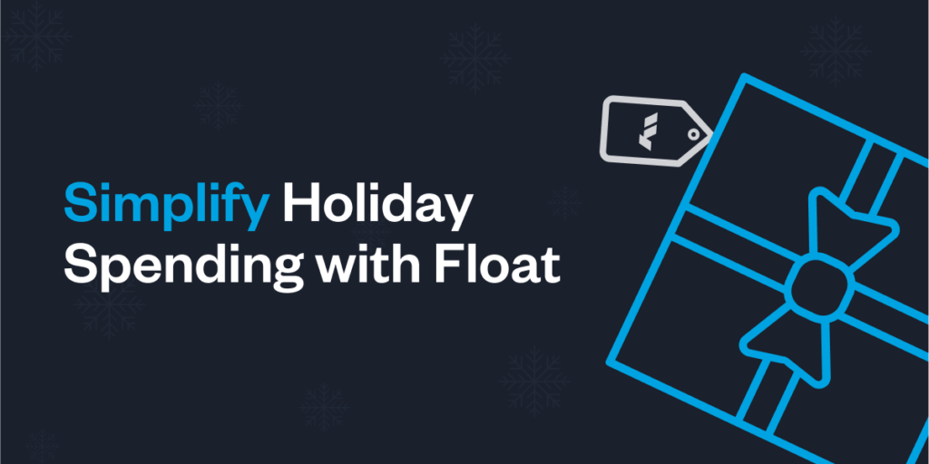 Modern Business Finance Platform for Canada | Float