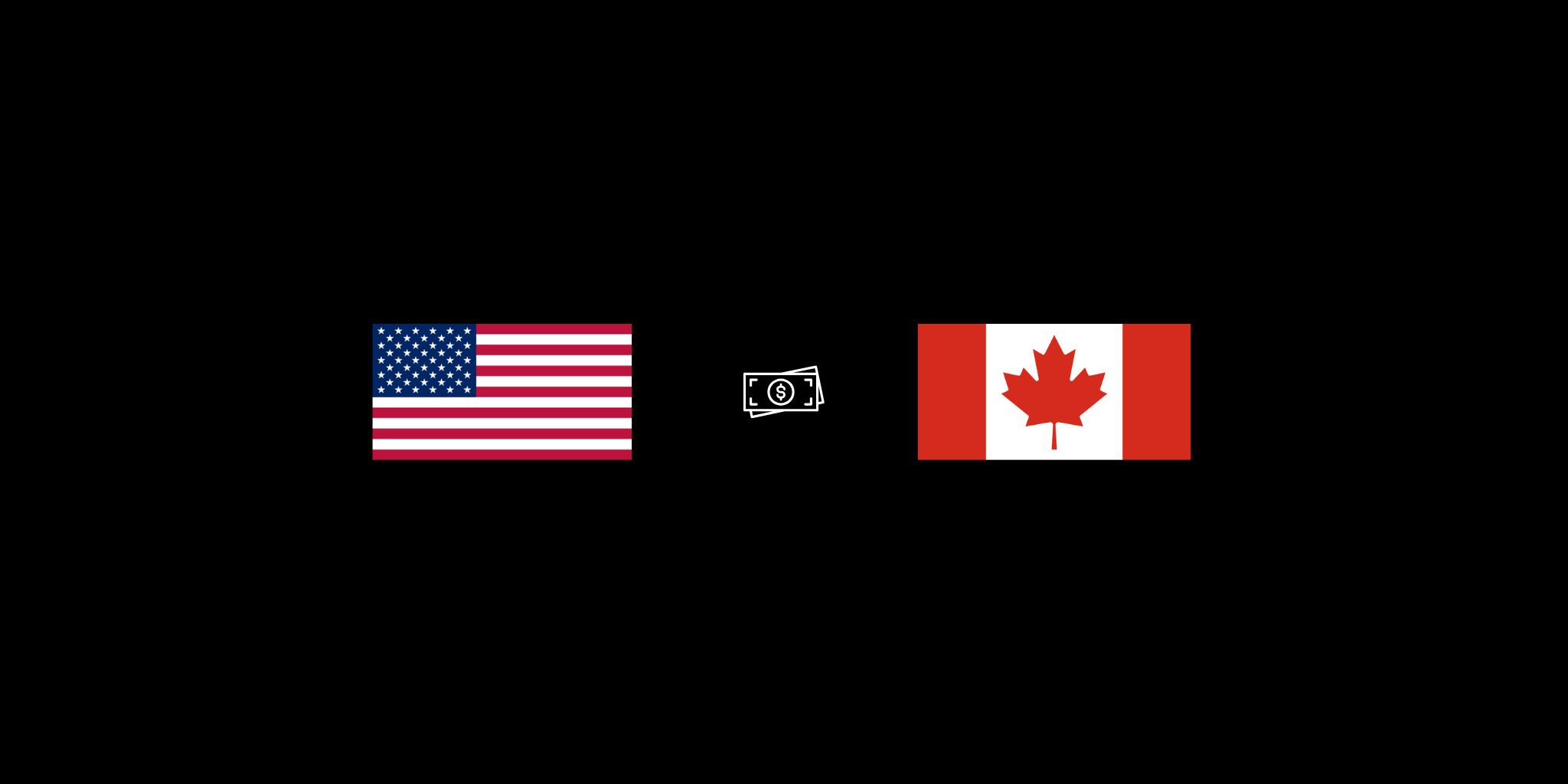 US tariffs on canada